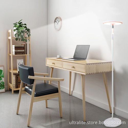 stand dimming lamp